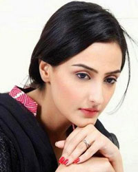 Momal Sheikh